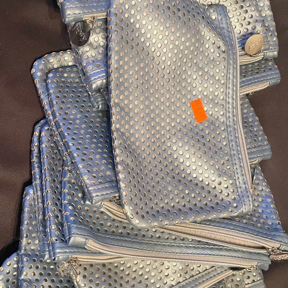 BULK IPSY BAGS/POUCHES 20+ Brand New
